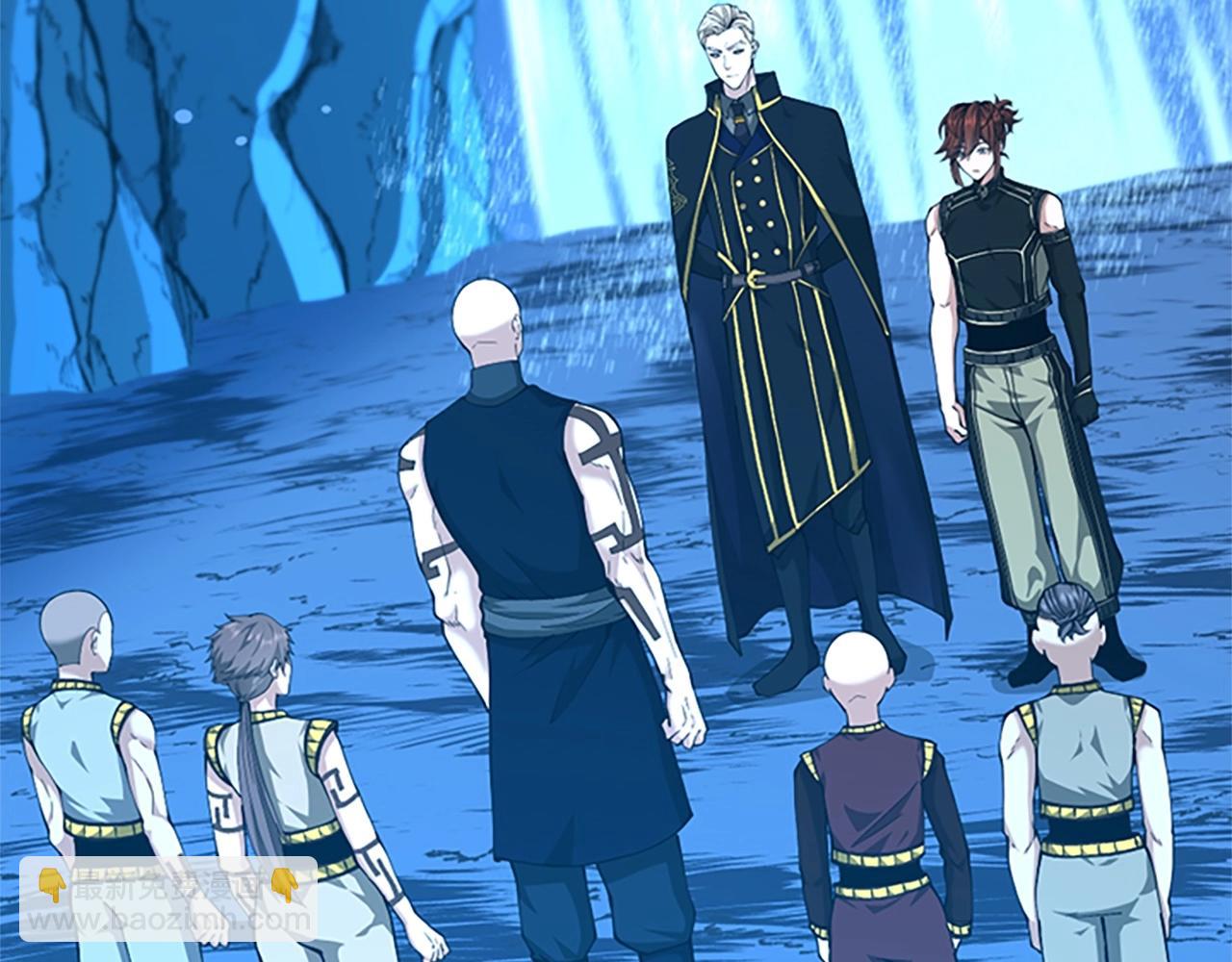 三歲開始做王者 - 第5季第154話 新目標(3/6) - 4