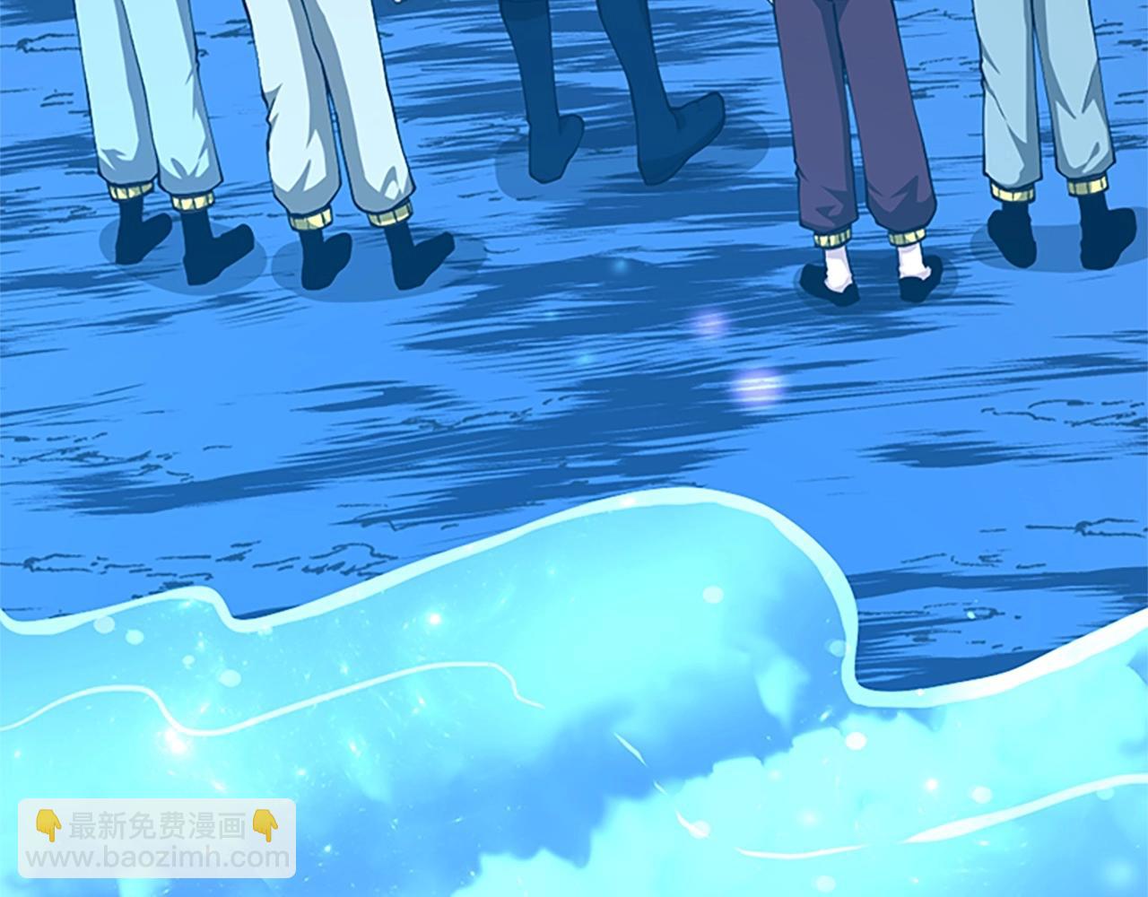 三歲開始做王者 - 第5季第154話 新目標(3/6) - 5