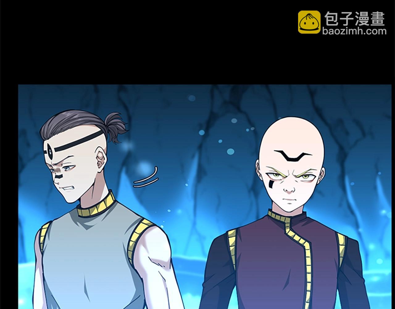 三歲開始做王者 - 第5季第154話 新目標(3/6) - 2