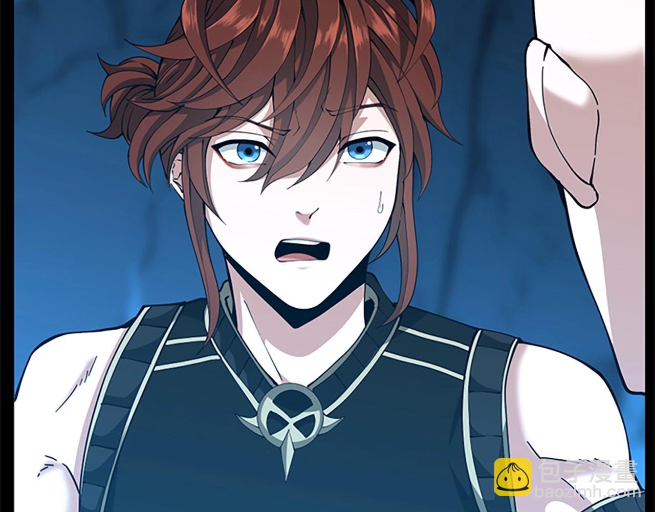 三歲開始做王者 - 第5季第154話 新目標(3/6) - 5