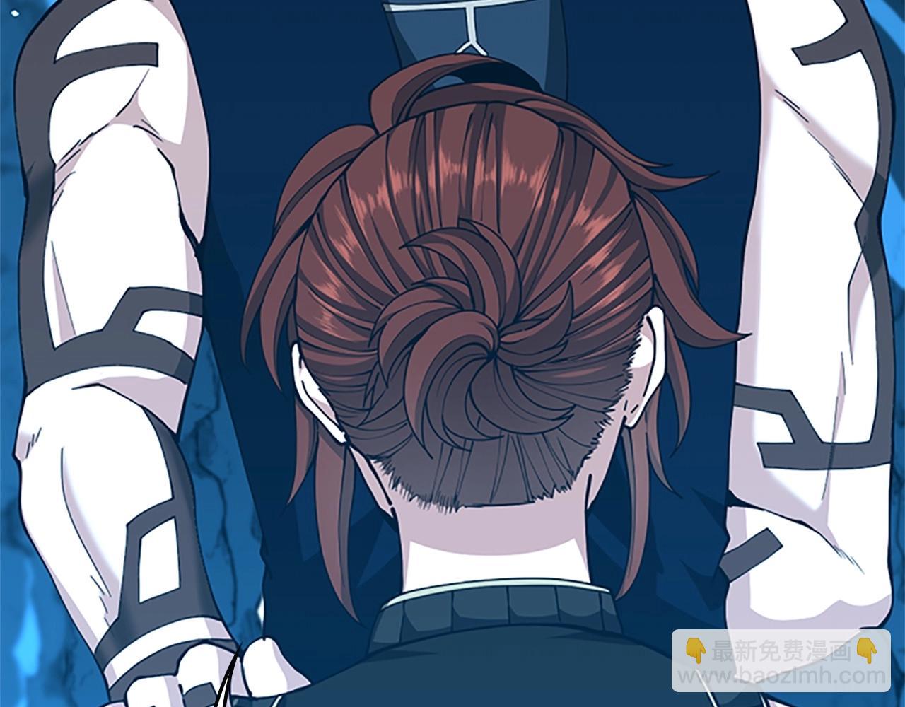 三歲開始做王者 - 第5季第154話 新目標(4/6) - 3