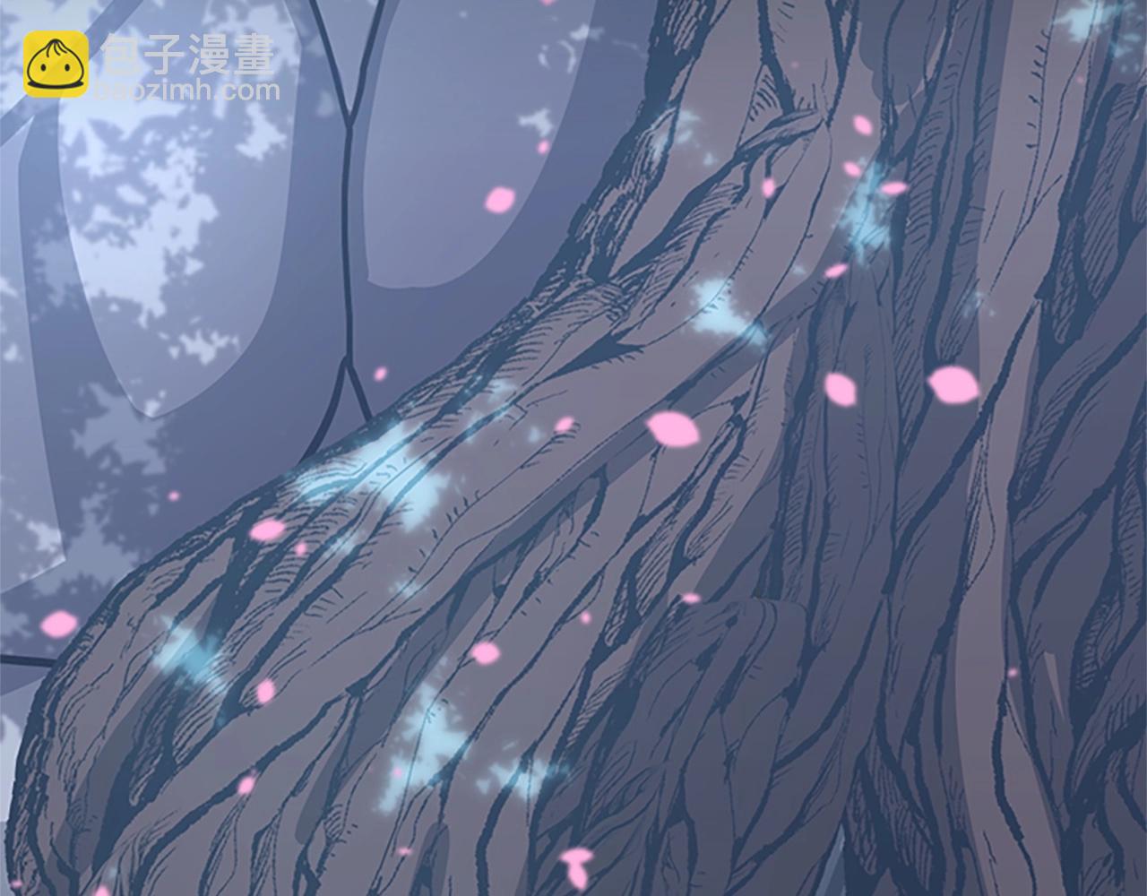 三歲開始做王者 - 第5季第154話 新目標(4/6) - 2