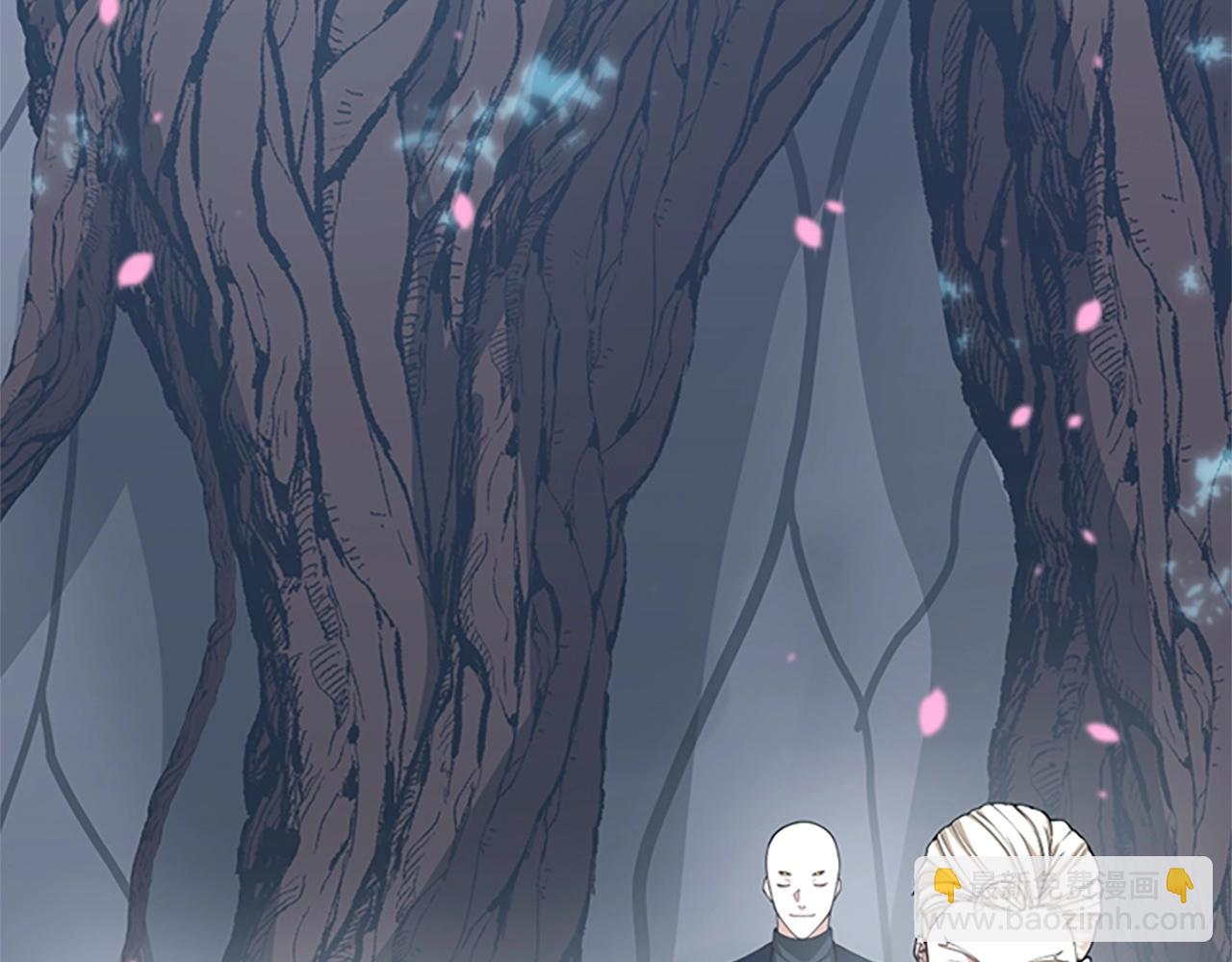 三歲開始做王者 - 第5季第154話 新目標(4/6) - 3