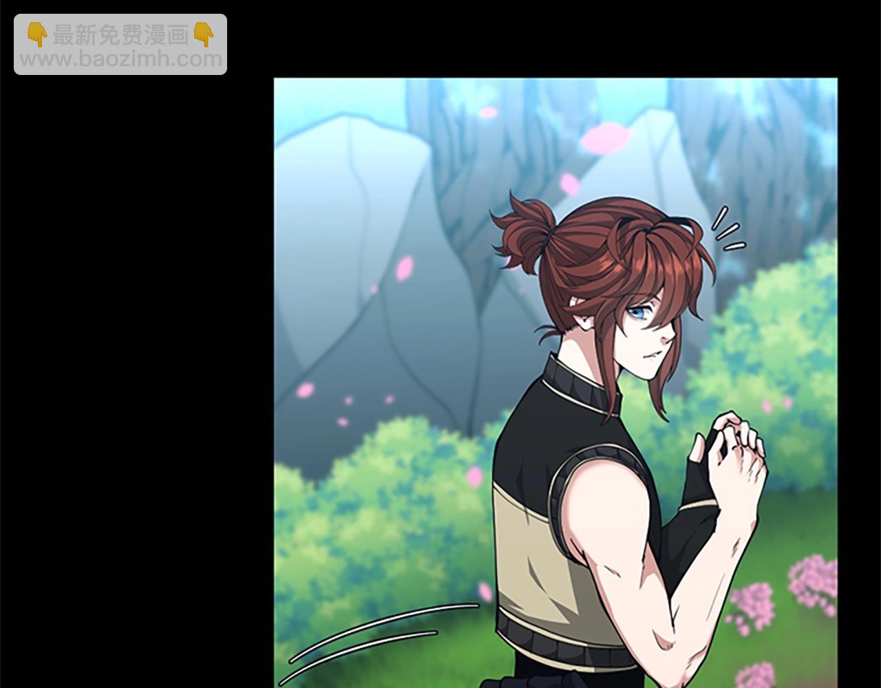 三歲開始做王者 - 第5季第154話 新目標(4/6) - 6