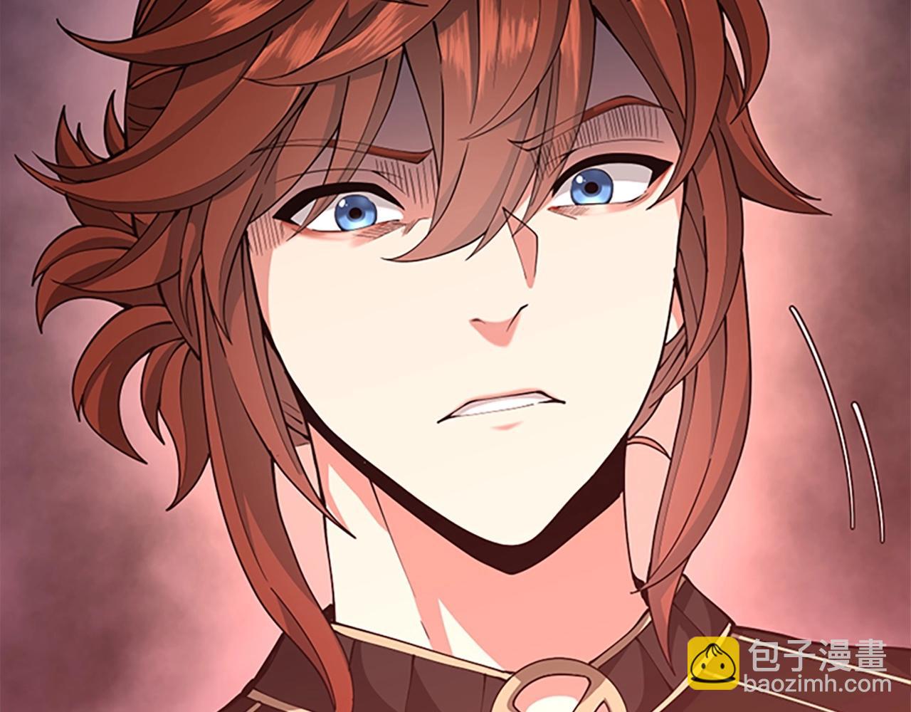 三歲開始做王者 - 第5季第154話 新目標(4/6) - 3