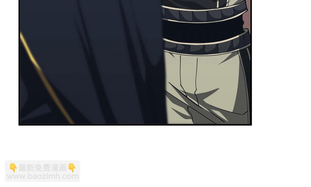 三歲開始做王者 - 第5季第154話 新目標(4/6) - 4