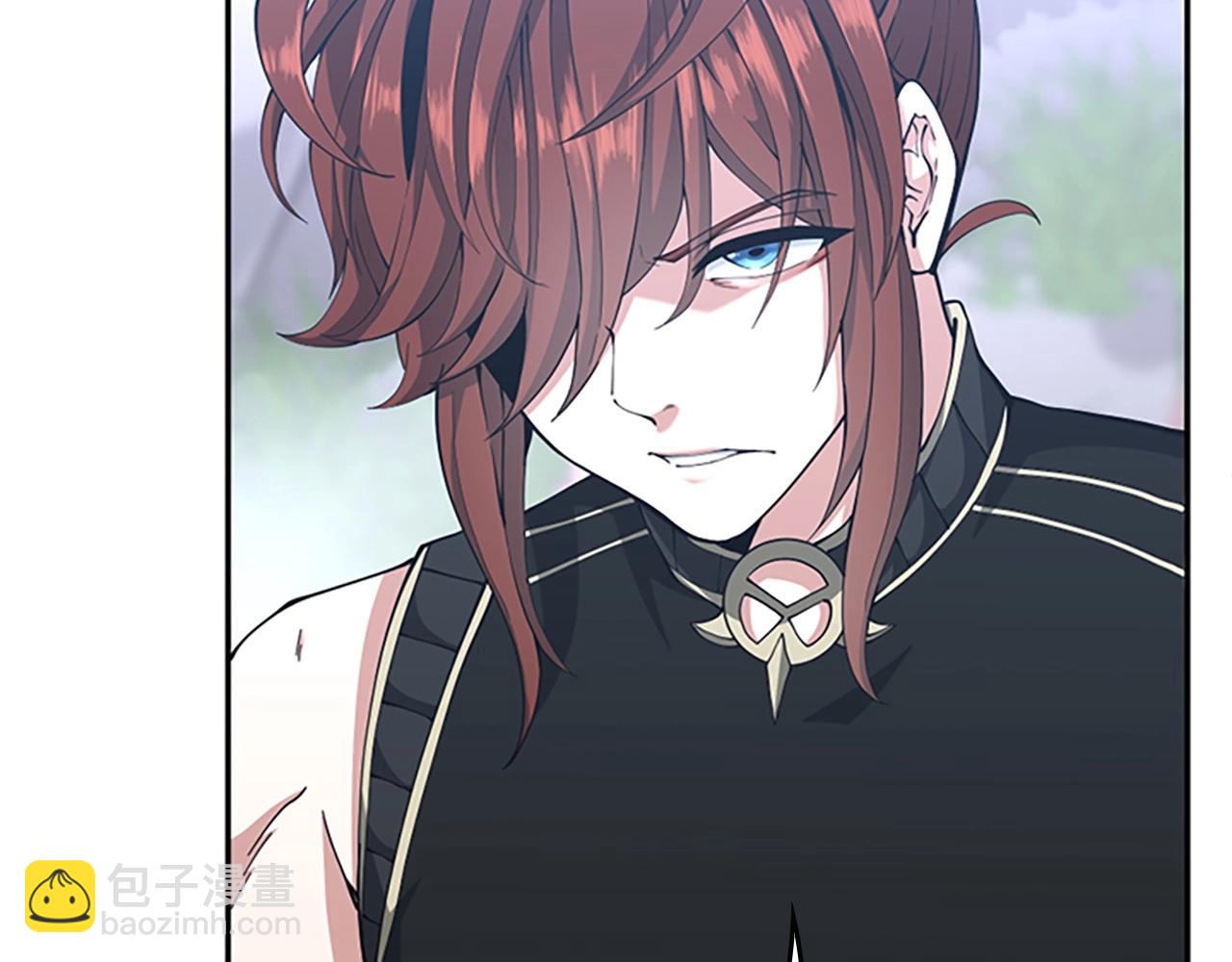 三歲開始做王者 - 第5季第154話 新目標(4/6) - 6