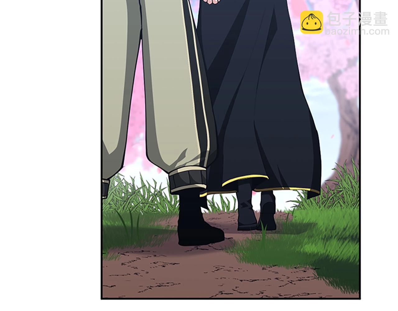 三歲開始做王者 - 第5季第154話 新目標(4/6) - 2