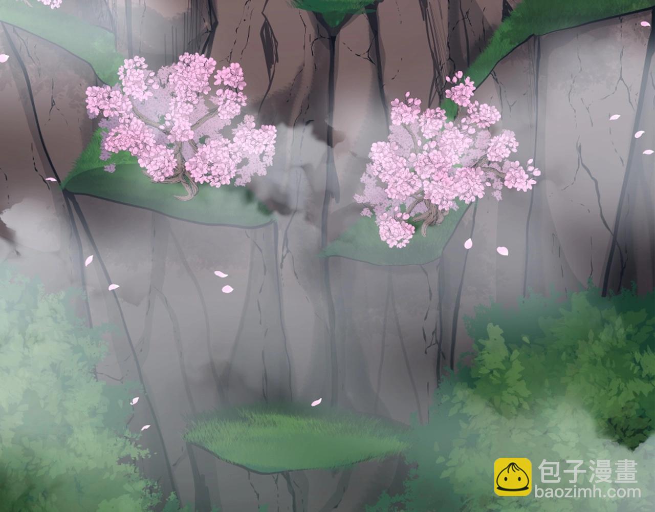 三歲開始做王者 - 第5季第154話 新目標(5/6) - 2