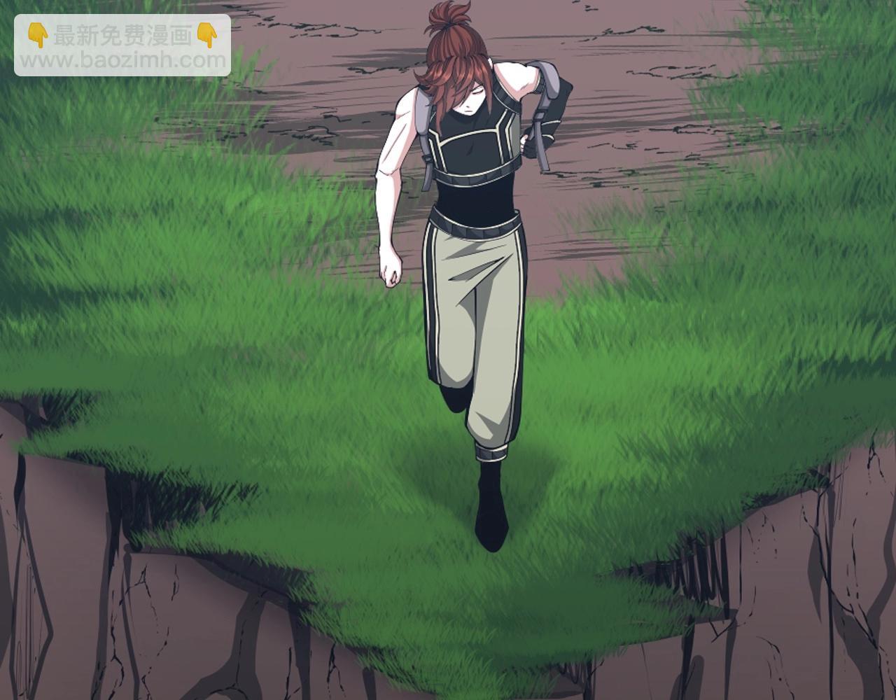 三歲開始做王者 - 第5季第154話 新目標(5/6) - 5