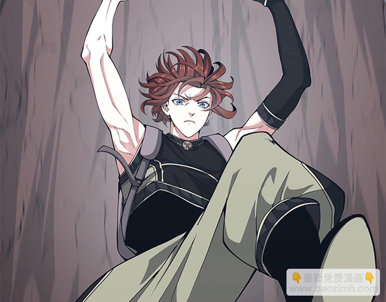 三歲開始做王者 - 第5季第154話 新目標(6/6) - 3