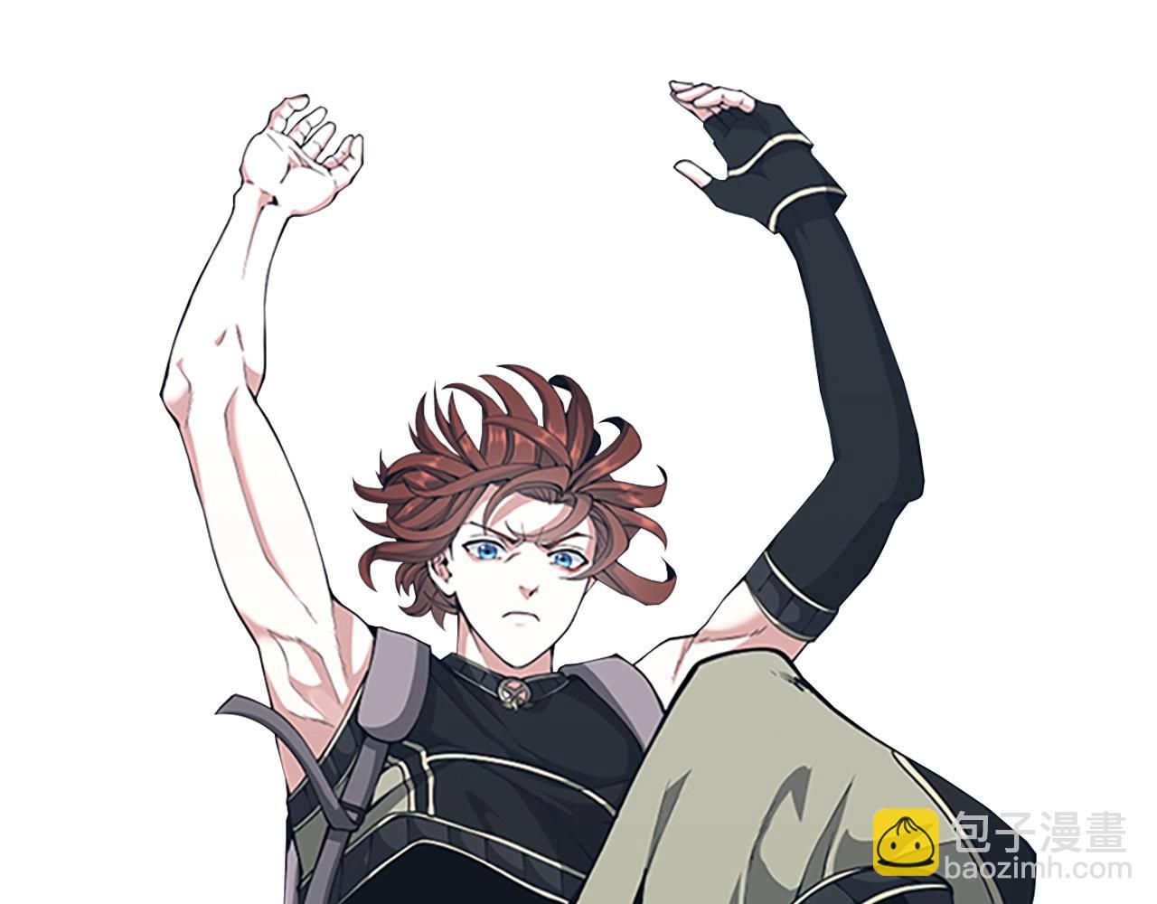 三歲開始做王者 - 第5季第154話 新目標(6/6) - 1