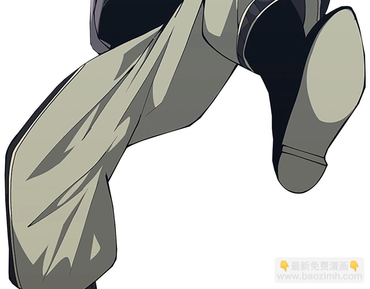 三歲開始做王者 - 第5季第154話 新目標(6/6) - 2