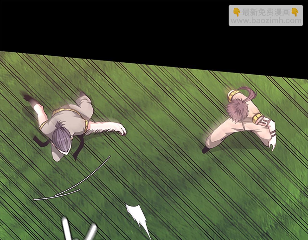 三歲開始做王者 - 第5季第154話 新目標(1/6) - 4