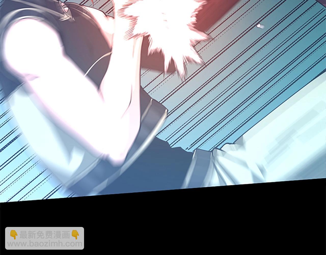 三歲開始做王者 - 第5季第154話 新目標(2/6) - 8