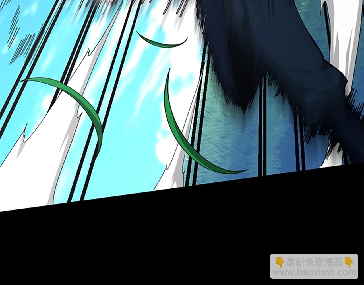 三歲開始做王者 - 第5季第154話 新目標(2/6) - 7