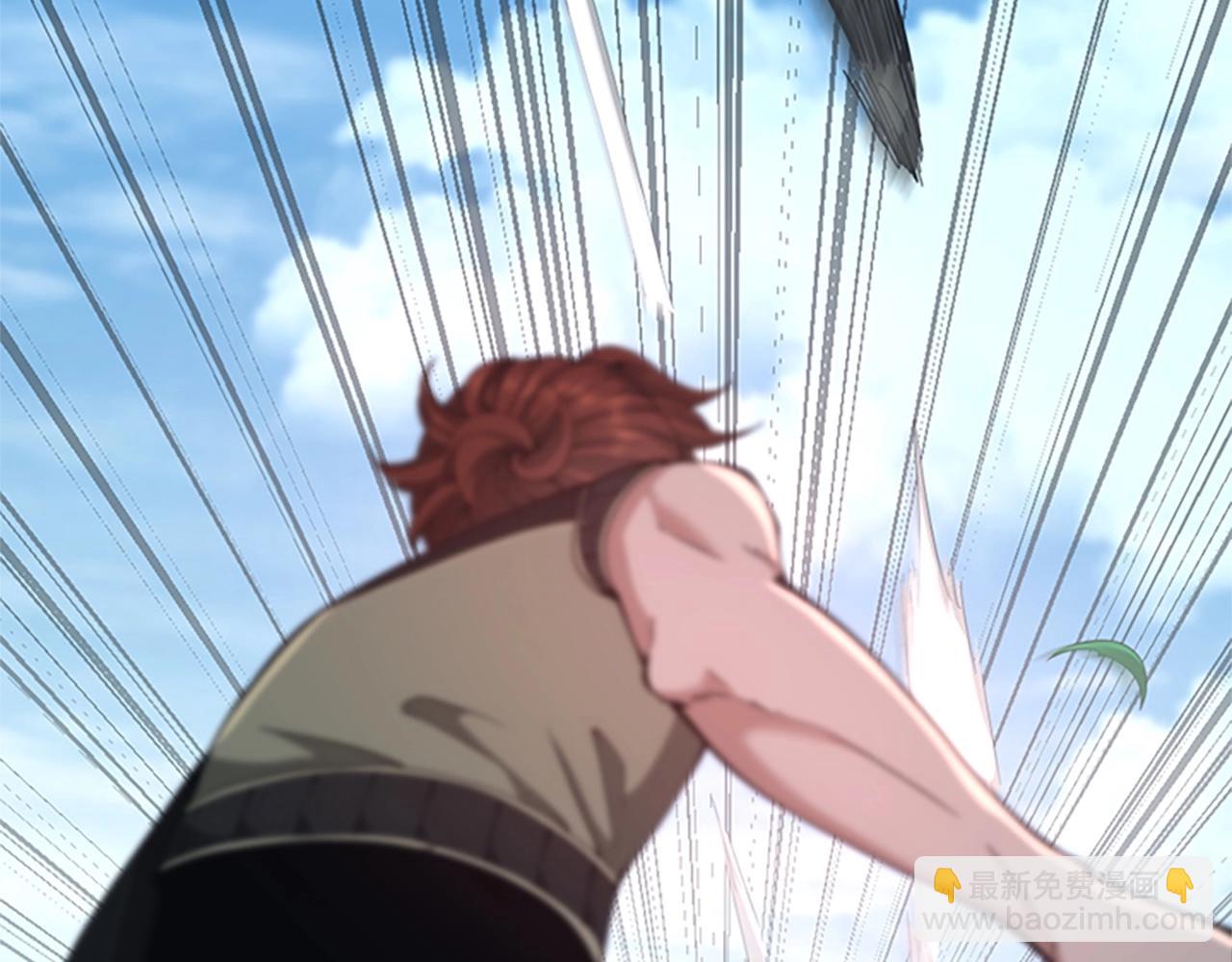 三歲開始做王者 - 第5季第154話 新目標(2/6) - 6