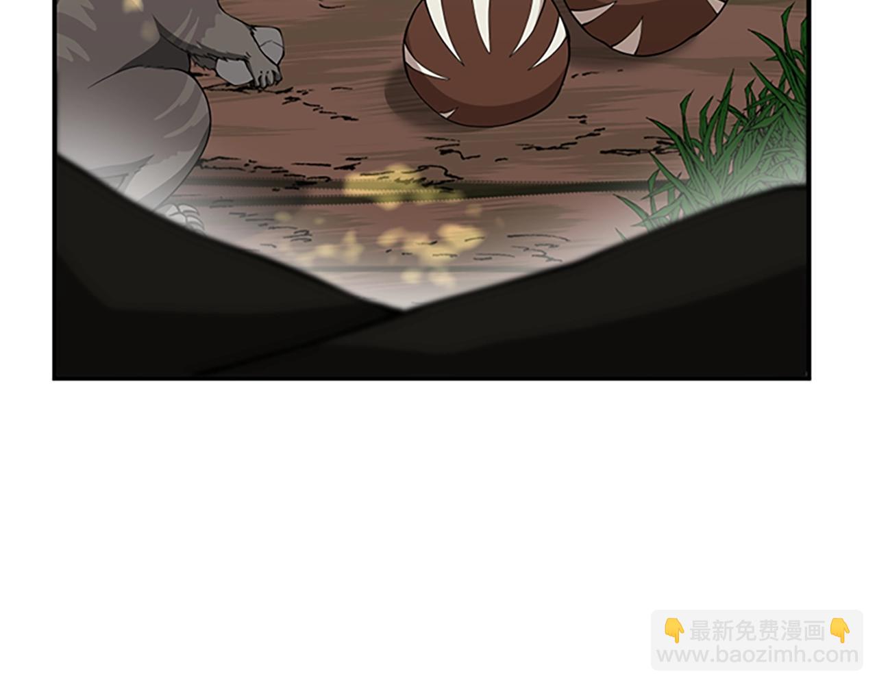 三歲開始做王者 - 第5季第155話 領悟(3/5) - 3