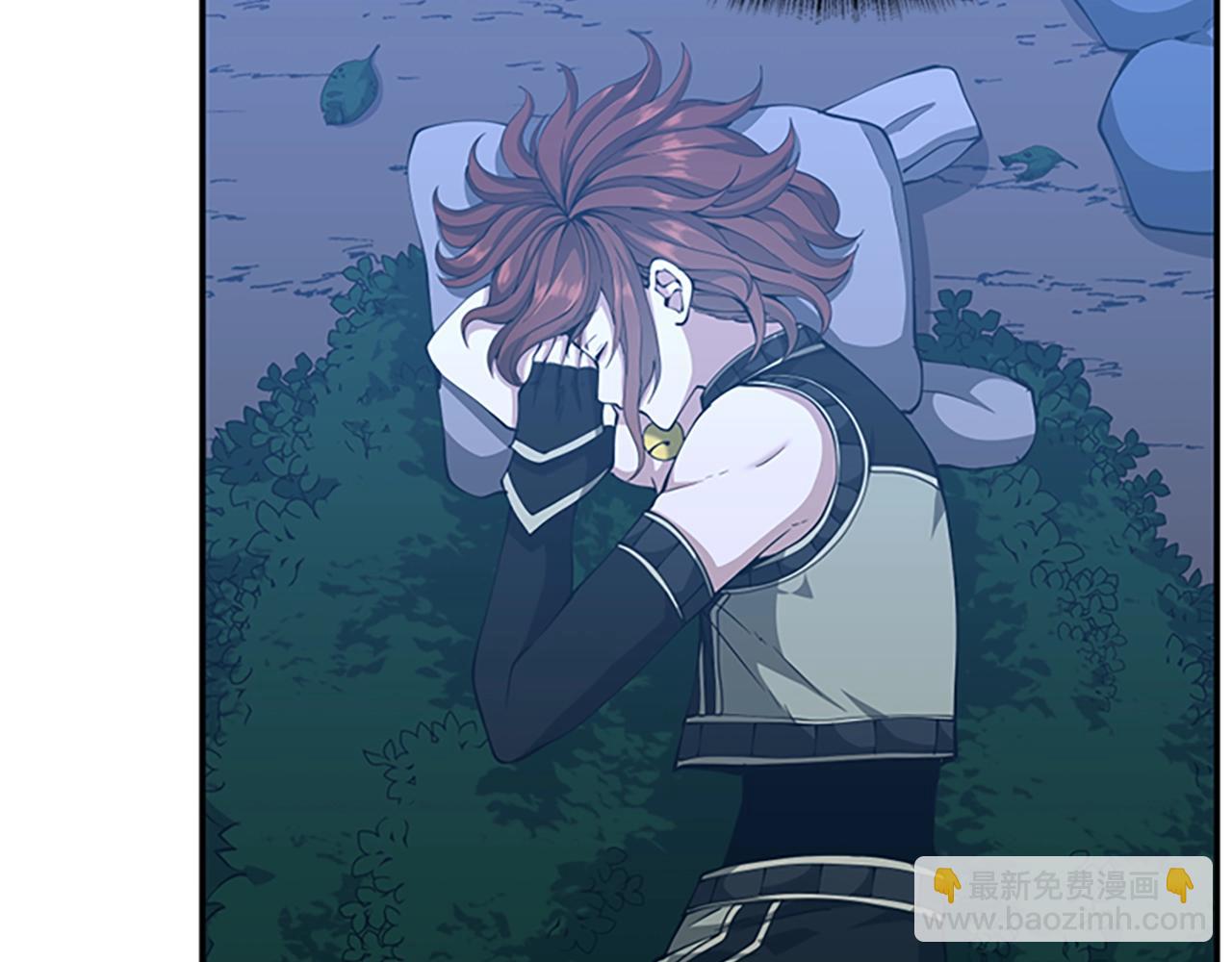 三歲開始做王者 - 第5季第155話 領悟(3/5) - 7