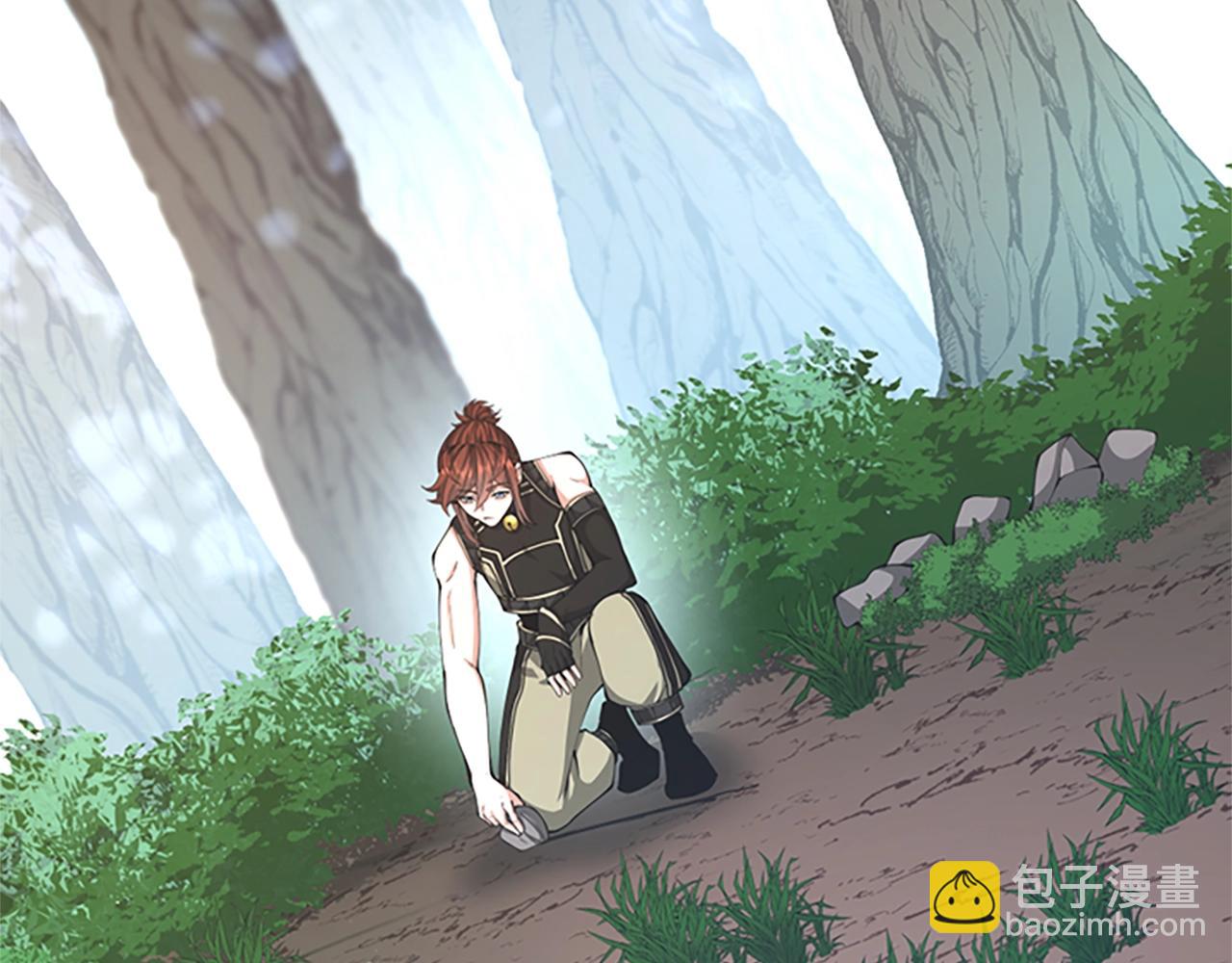 三歲開始做王者 - 第5季第155話 領悟(3/5) - 6