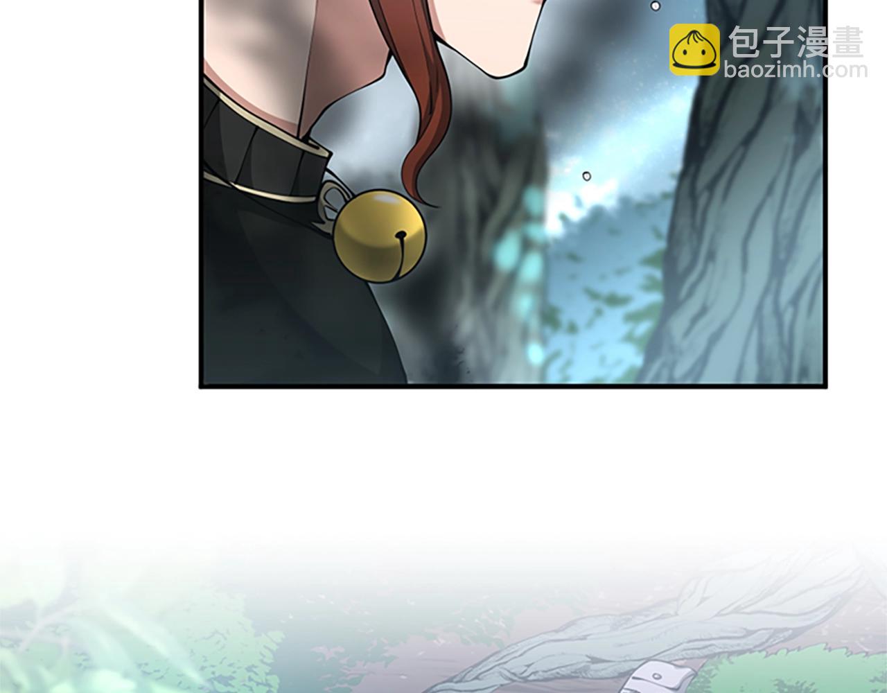 三歲開始做王者 - 第5季第155話 領悟(4/5) - 1