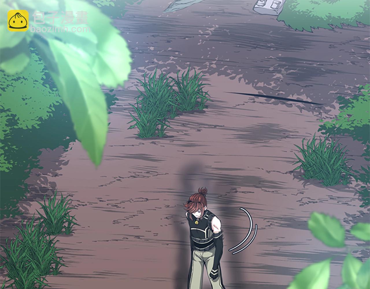 三歲開始做王者 - 第5季第155話 領悟(4/5) - 2