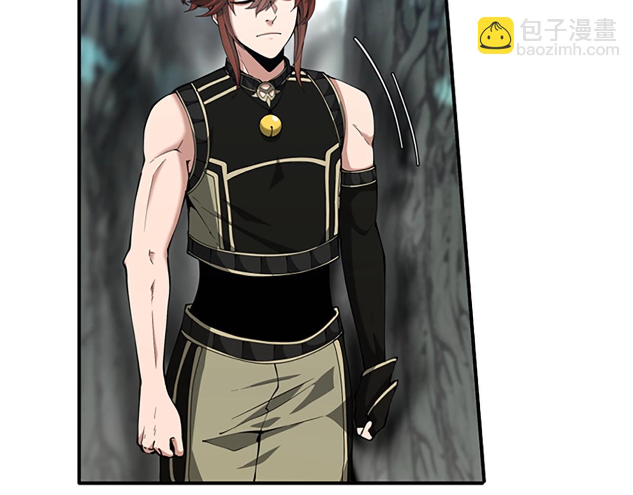 三歲開始做王者 - 第5季第155話 領悟(4/5) - 5