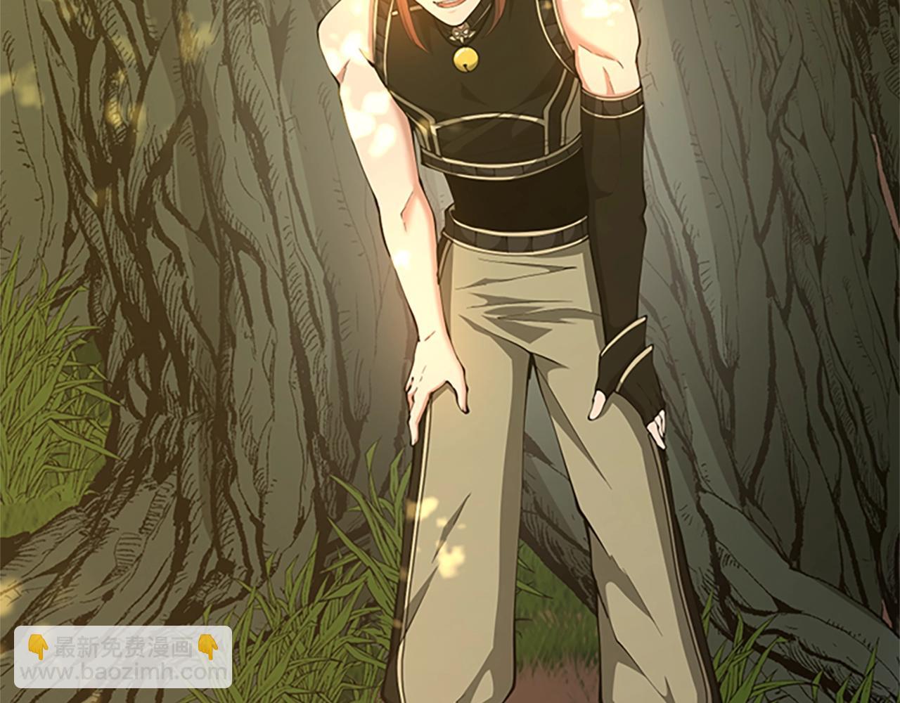 三歲開始做王者 - 第5季第155話 領悟(4/5) - 7