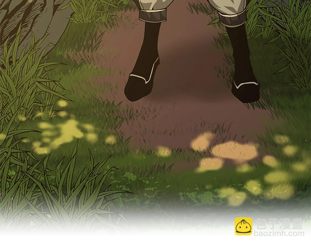 三歲開始做王者 - 第5季第155話 領悟(4/5) - 8