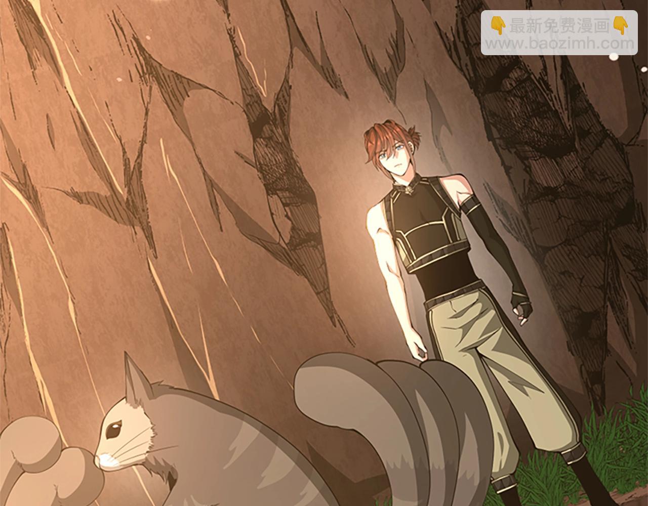 三歲開始做王者 - 第5季第155話 領悟(4/5) - 2