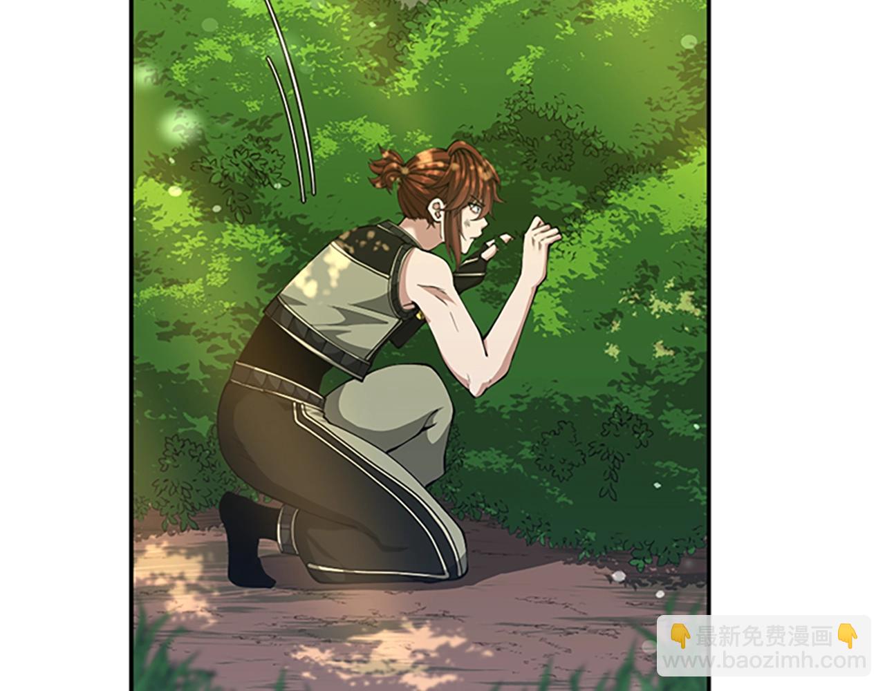 三歲開始做王者 - 第5季第155話 領悟(1/5) - 6