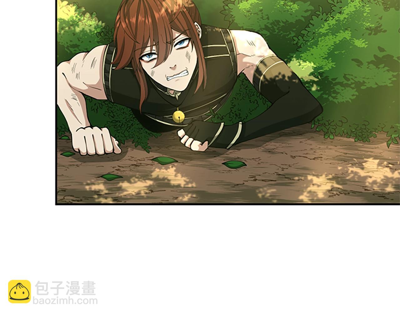 三歲開始做王者 - 第5季第155話 領悟(1/5) - 1