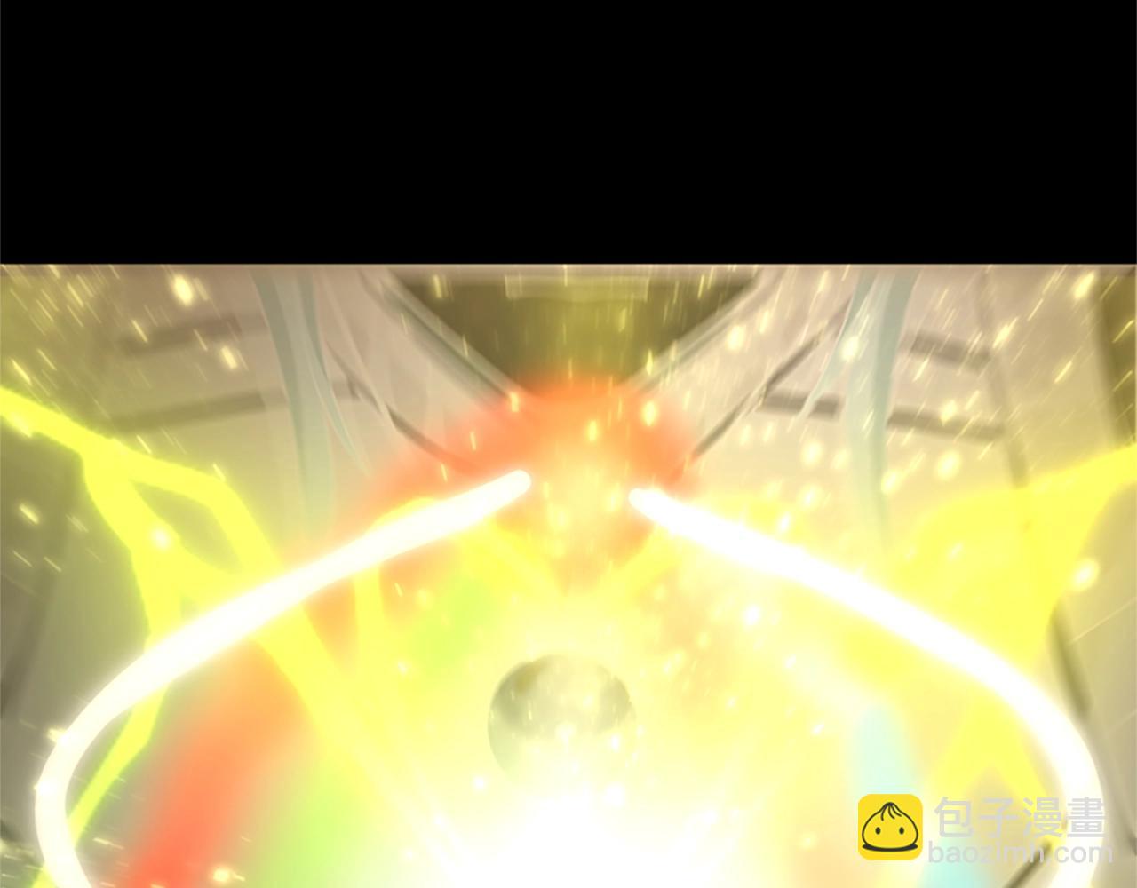 三歲開始做王者 - 第5季第155話 領悟(2/5) - 8