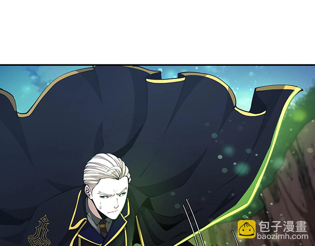 三歲開始做王者 - 第5季第157話 惡魔水蛭(3/5) - 7