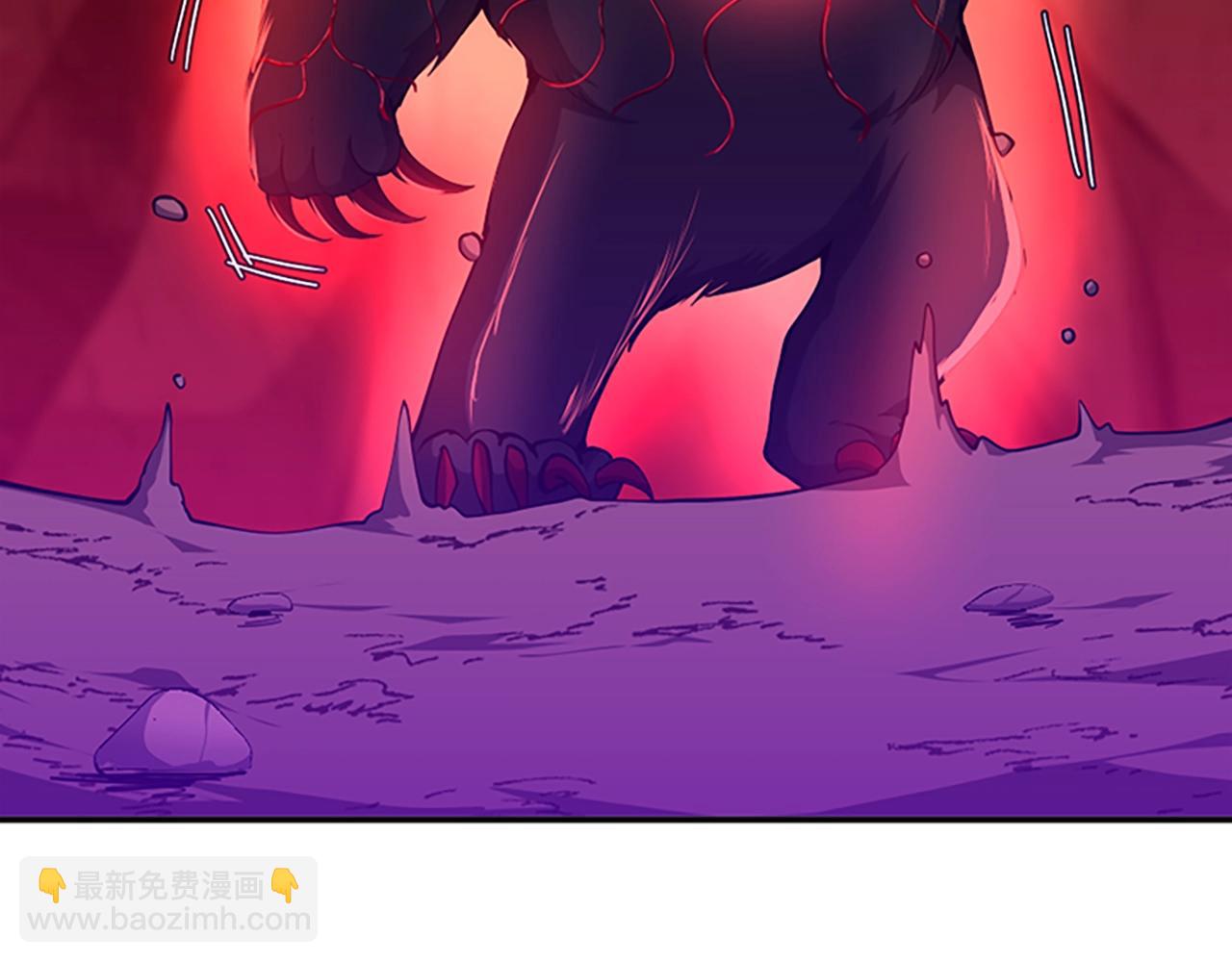 三歲開始做王者 - 第5季第157話 惡魔水蛭(4/5) - 8