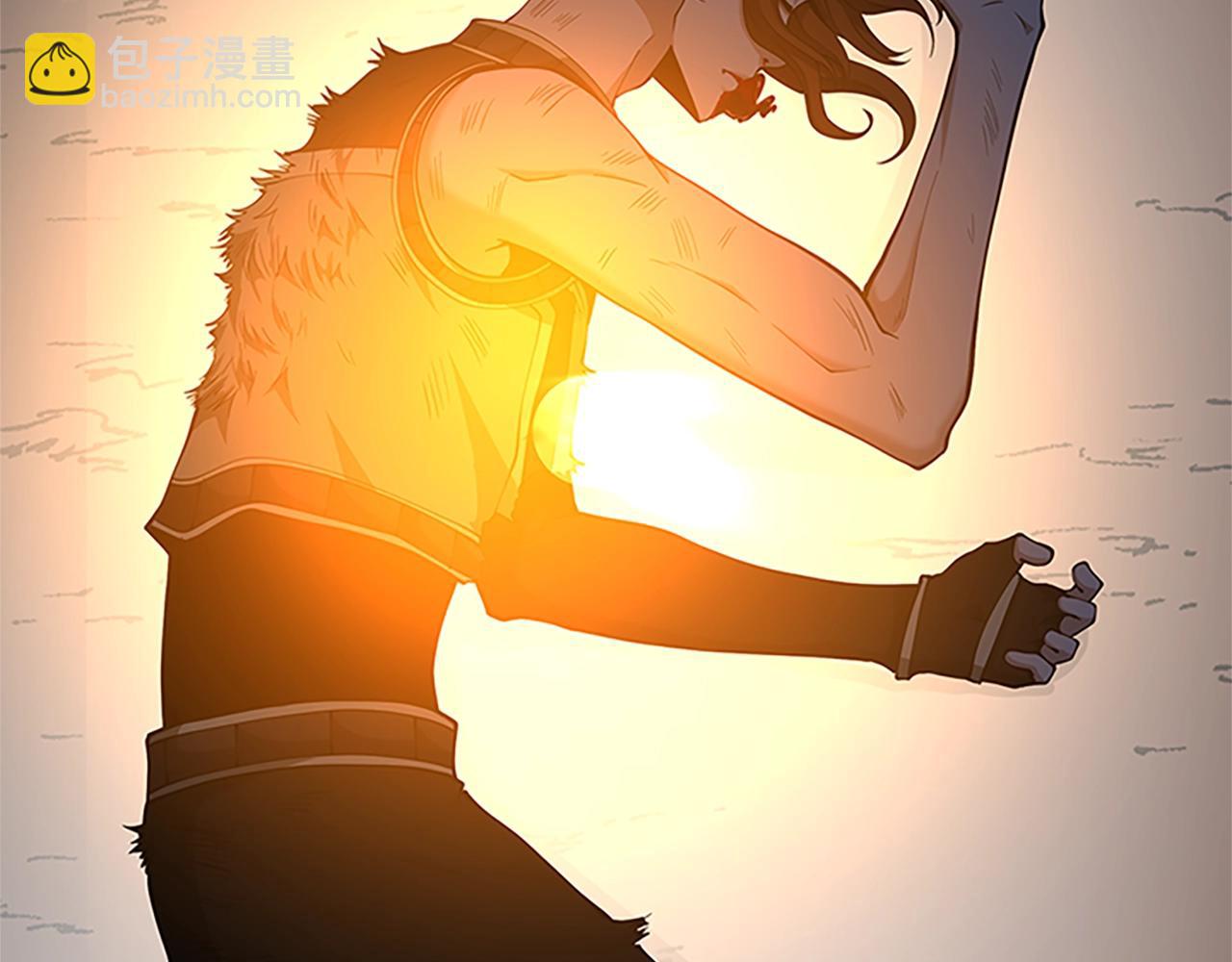 三歲開始做王者 - 第5季第157話 惡魔水蛭(4/5) - 7