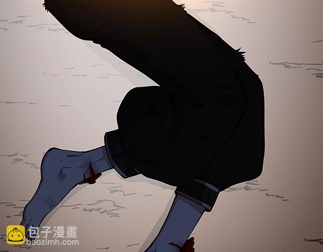 三歲開始做王者 - 第5季第157話 惡魔水蛭(4/5) - 8