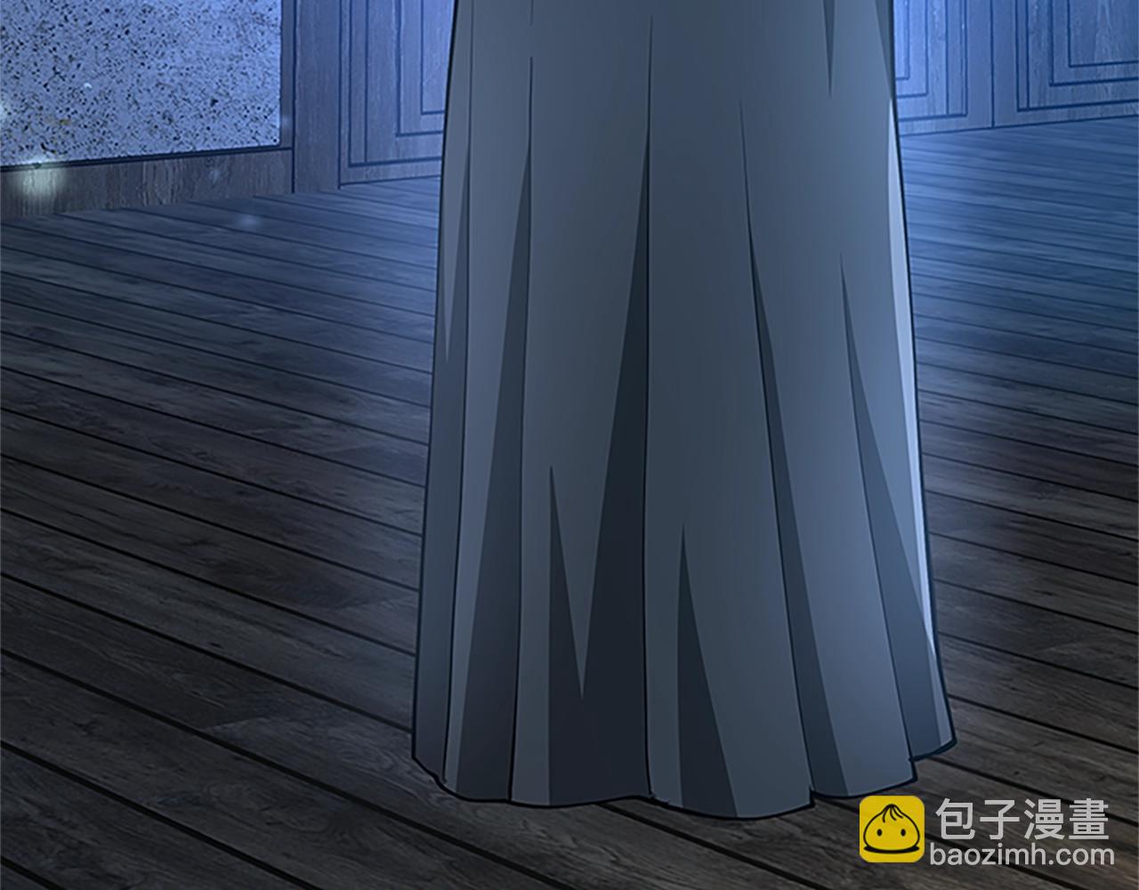 三歲開始做王者 - 第5季第157話 惡魔水蛭(5/5) - 3