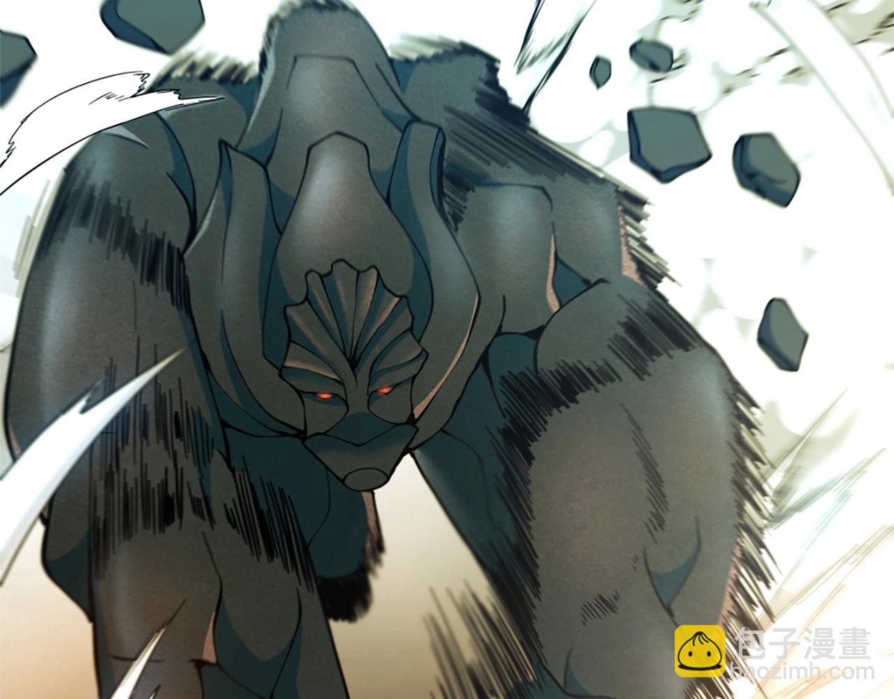 三歲開始做王者 - 第5季第161話 奇怪的測試(3/5) - 2