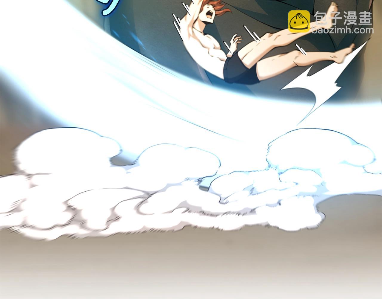 三歲開始做王者 - 第5季第161話 奇怪的測試(3/5) - 6