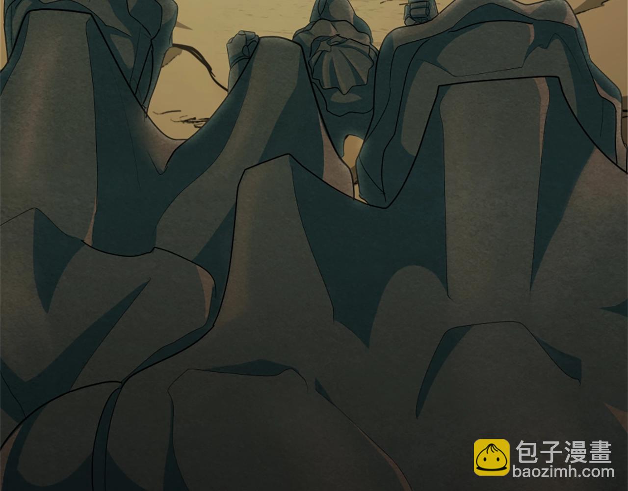 三歲開始做王者 - 第5季第161話 奇怪的測試(4/5) - 1