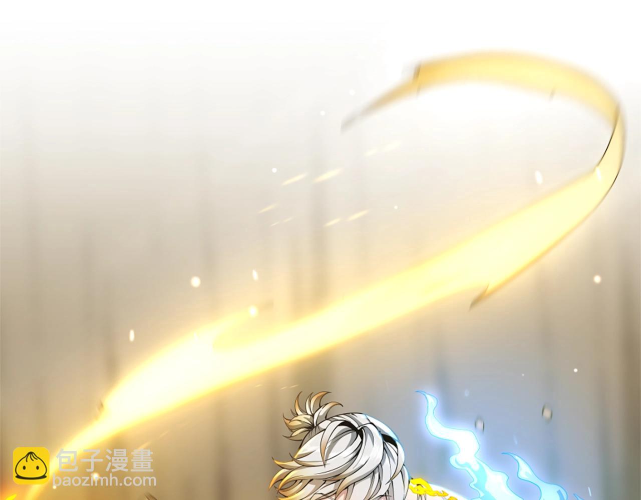 三歲開始做王者 - 第5季第161話 奇怪的測試(4/5) - 8