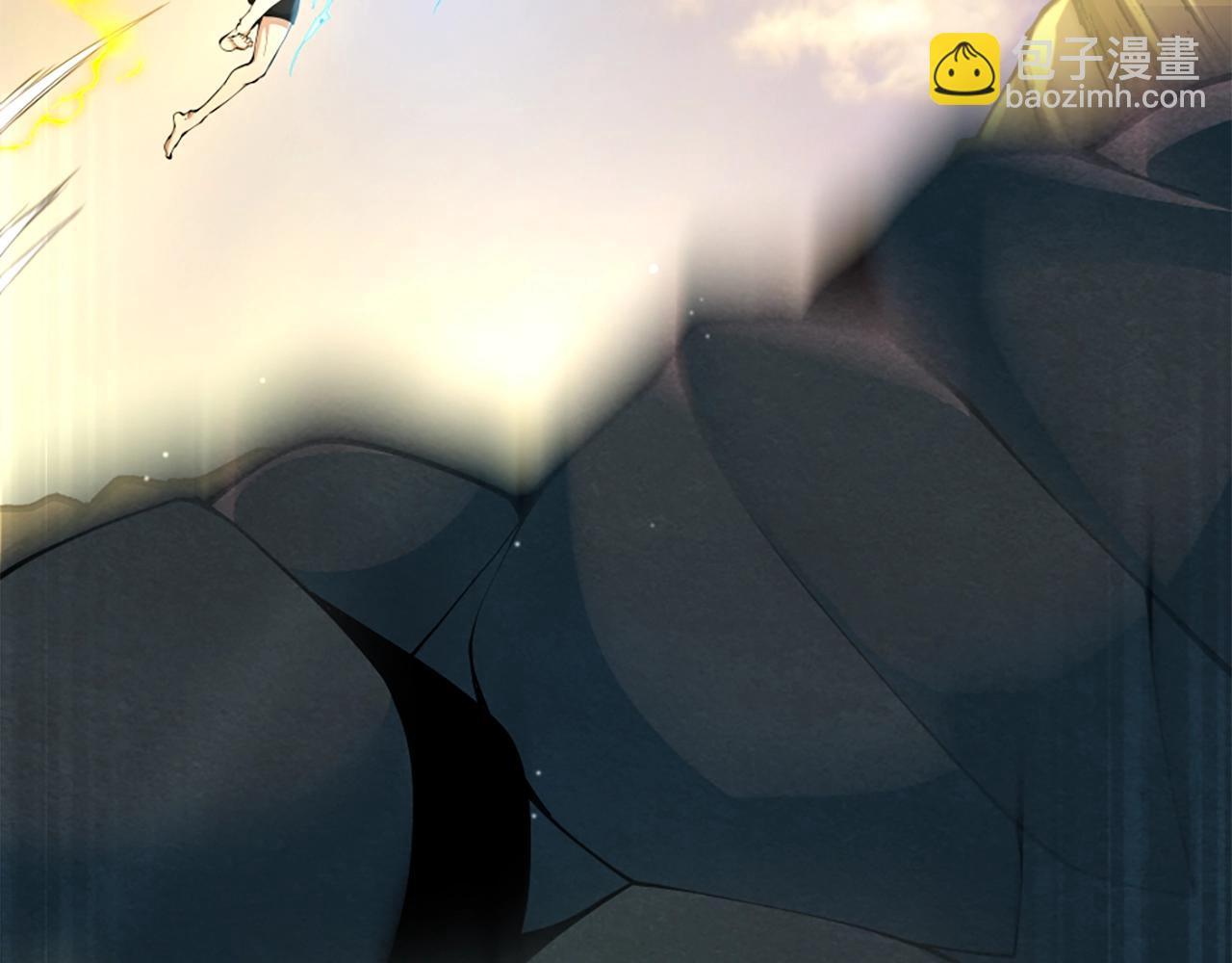 三歲開始做王者 - 第5季第161話 奇怪的測試(4/5) - 1