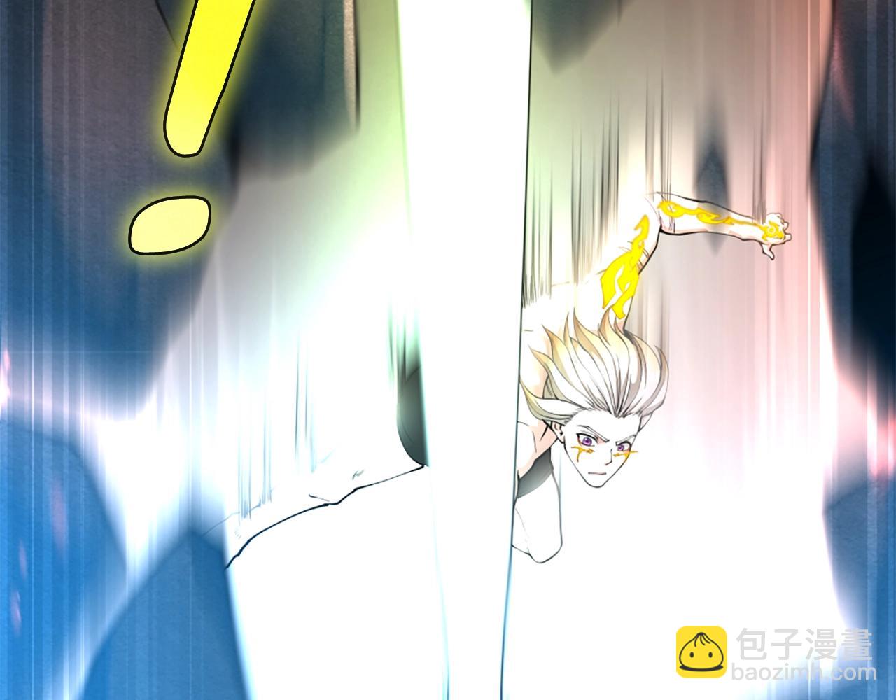 三歲開始做王者 - 第5季第161話 奇怪的測試(4/5) - 7