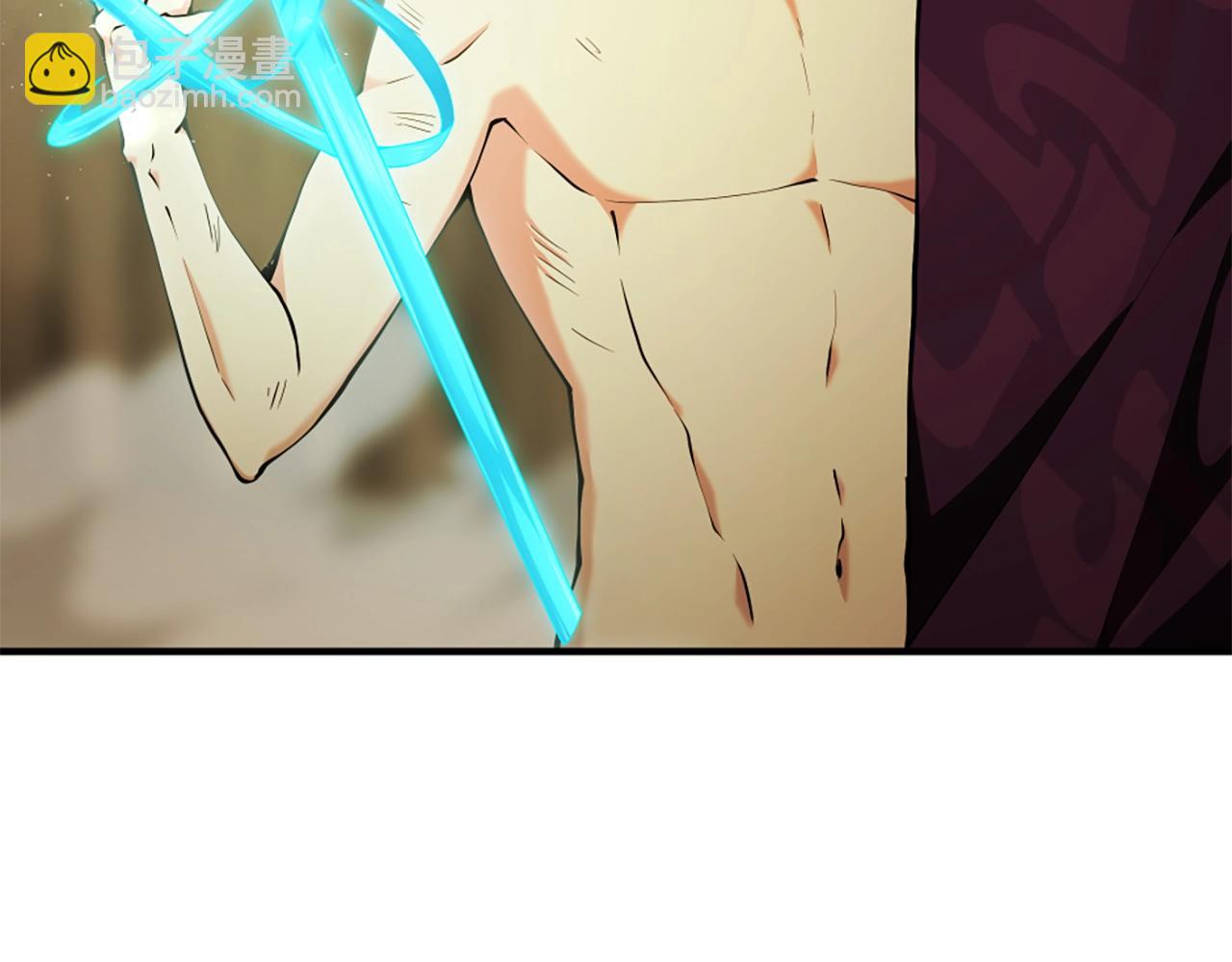 三歲開始做王者 - 第5季第161話 奇怪的測試(5/5) - 5