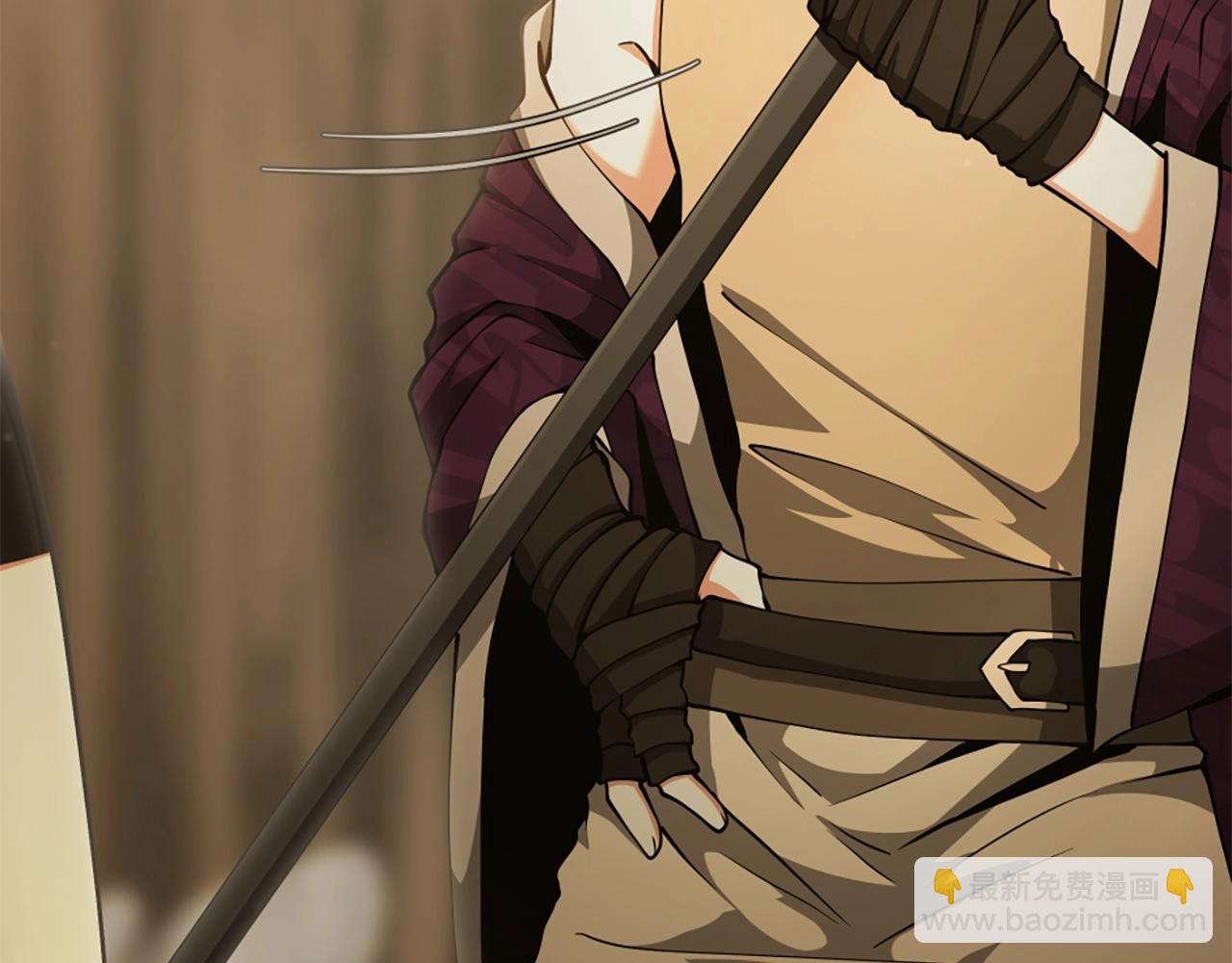 三歲開始做王者 - 第5季第161話 奇怪的測試(5/5) - 2