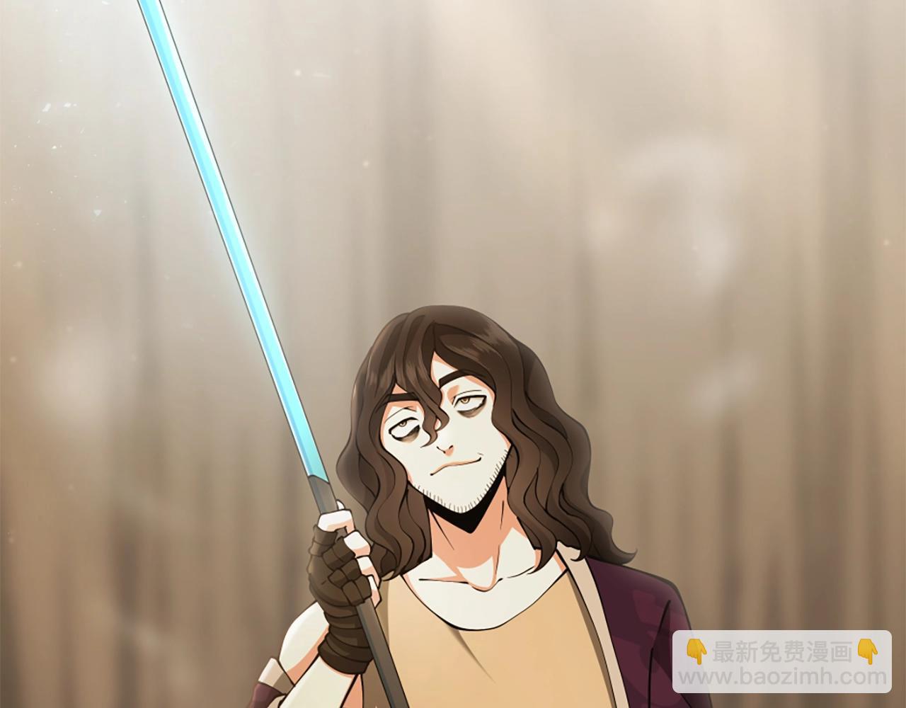 三歲開始做王者 - 第5季第161話 奇怪的測試(5/5) - 2