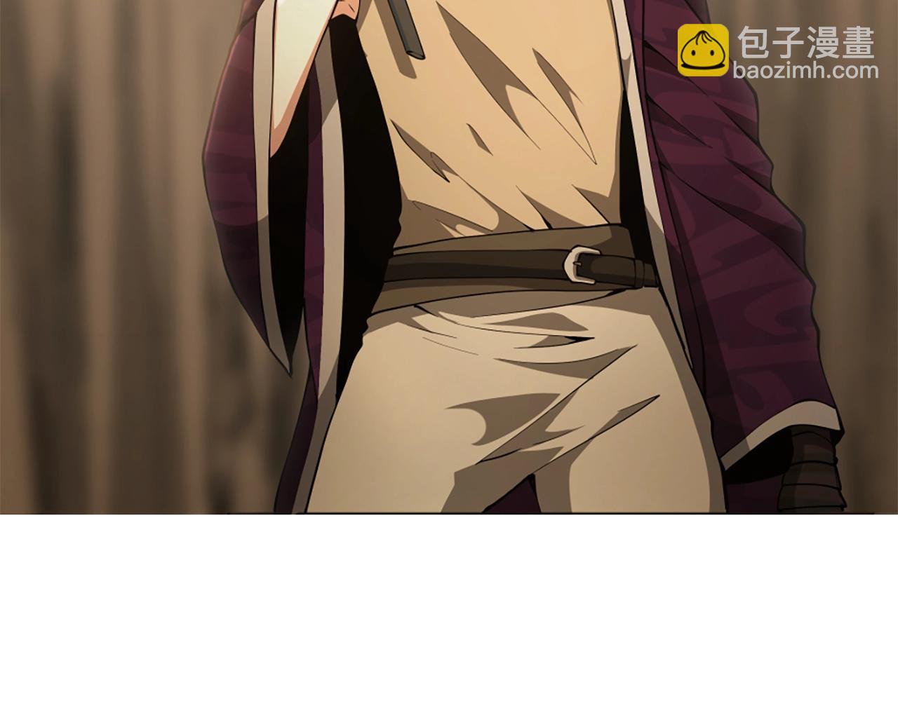 三歲開始做王者 - 第5季第161話 奇怪的測試(5/5) - 3