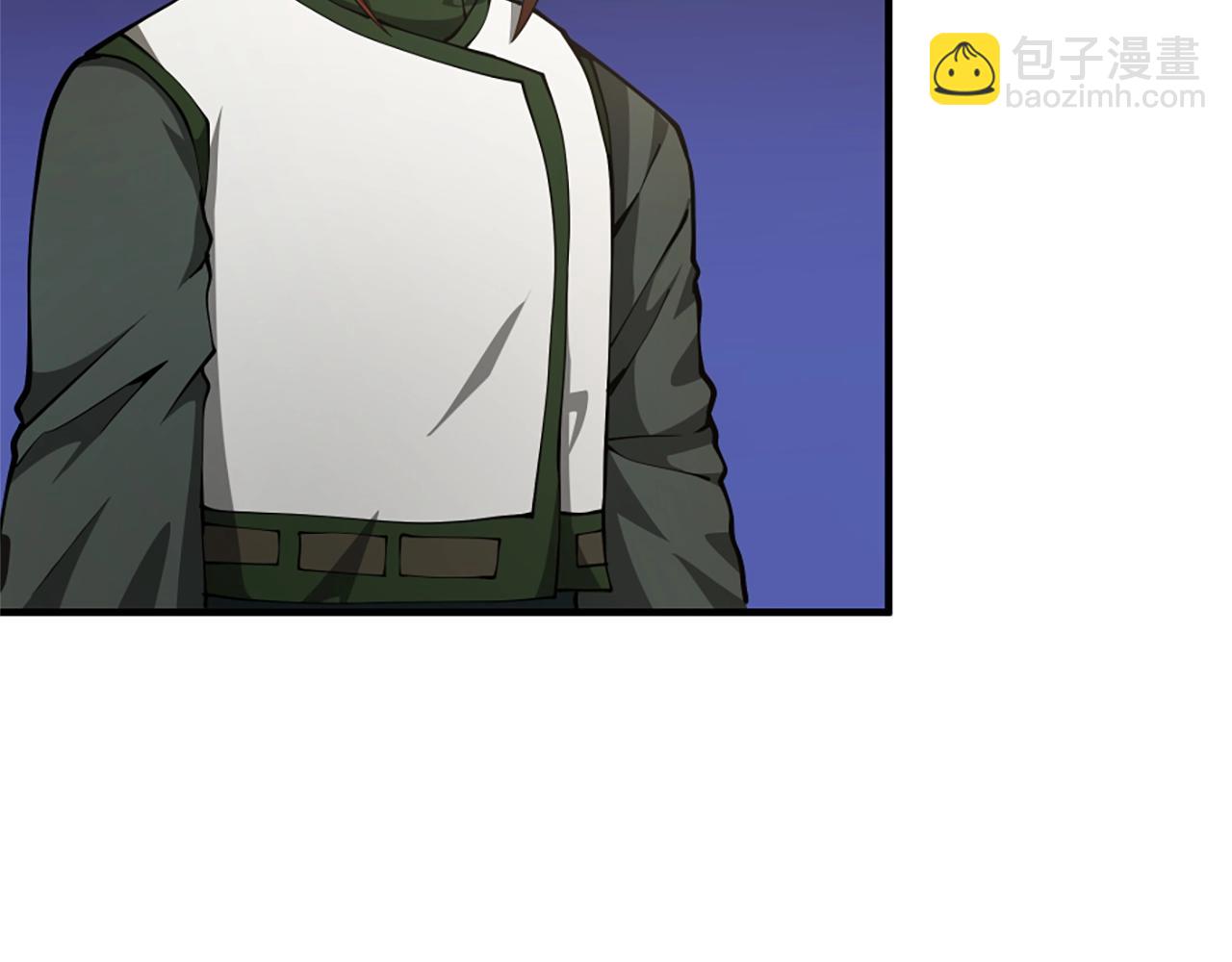 三歲開始做王者 - 第5季第161話 奇怪的測試(2/5) - 5