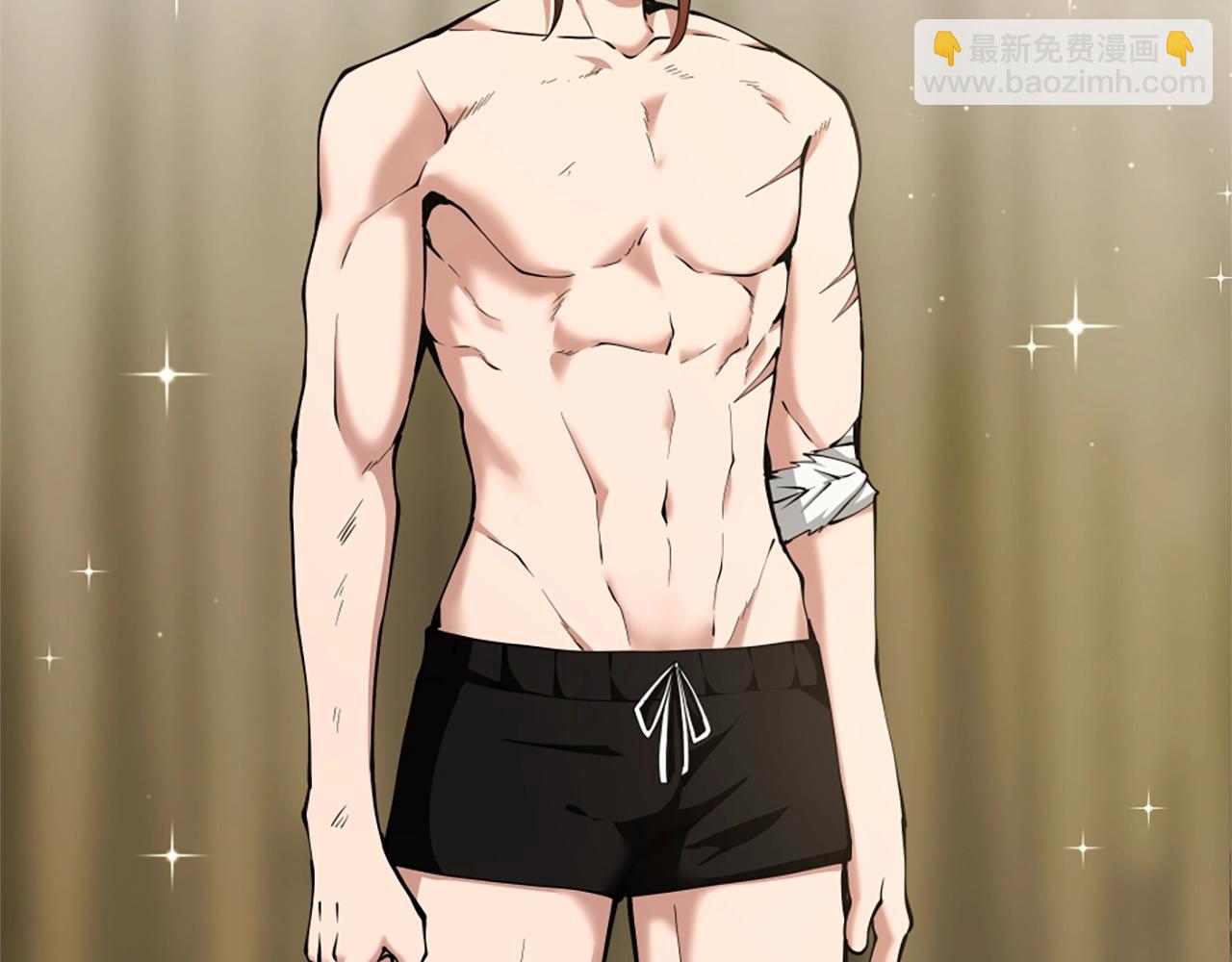 三歲開始做王者 - 第5季第161話 奇怪的測試(2/5) - 4